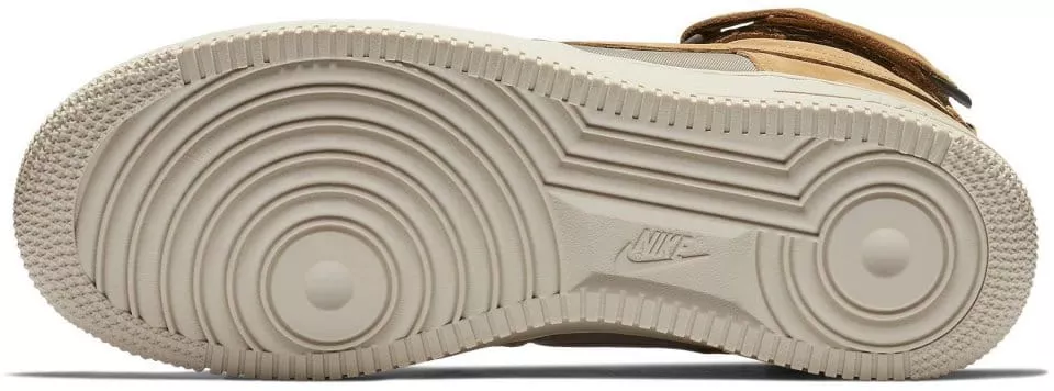 Pánské volnočasové boty Nike Air Force 1 07 Premium