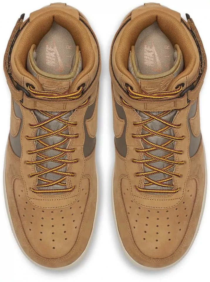 Pánské volnočasové boty Nike Air Force 1 07 Premium