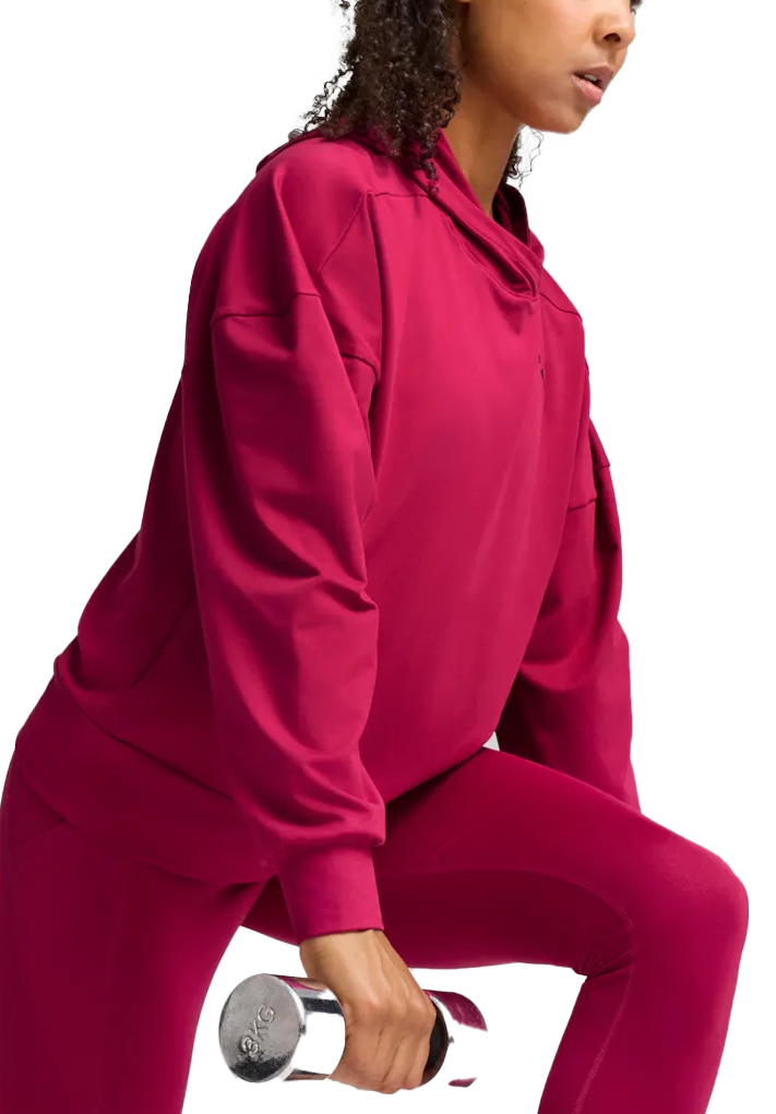Sweatshirt Puma CLOUDSPUN HOODIE - Top4Running.com