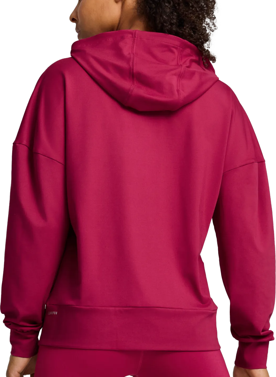 Sweatshirt Puma CLOUDSPUN HOODIE - Top4Running.com