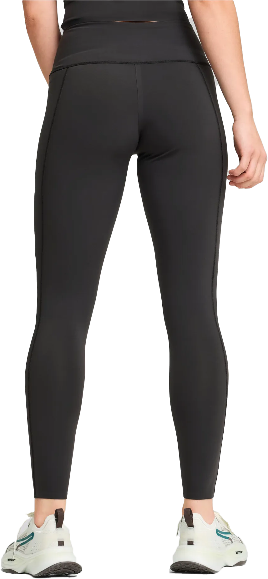Leggings Puma W SHAPELUXE HW FL TIGHT - Top4Running.com