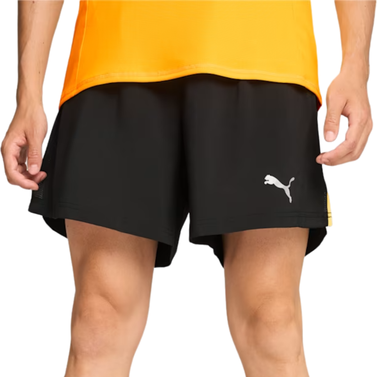 Shorts Puma RUN FAVORITE VELOCITY WOVEN 2IN1 SHORT M