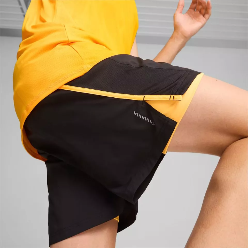 Shorts Puma RUN FAVORITE VELOCITY WOVEN 2IN1 SHORT M