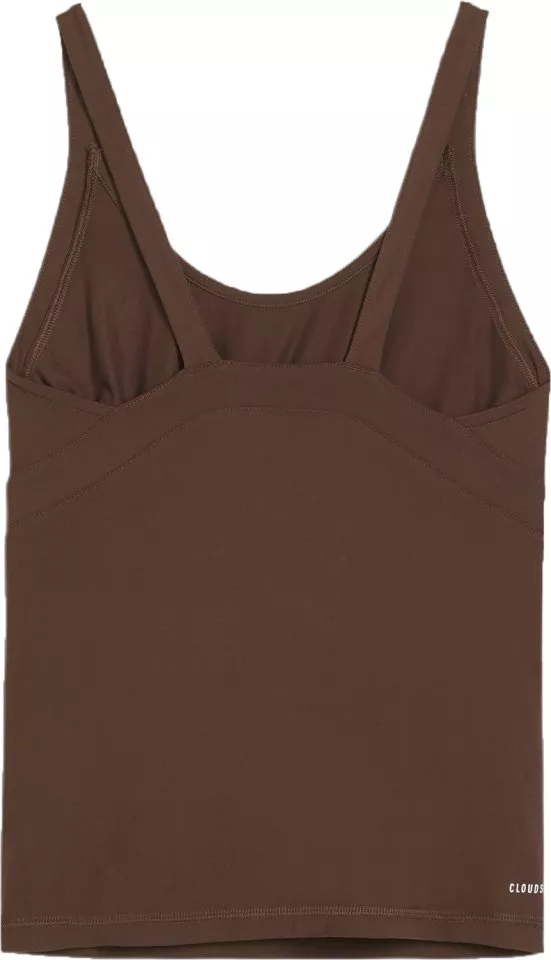 Tanktop Puma STUDIO CLOUDSPUN TANK - REGULAR