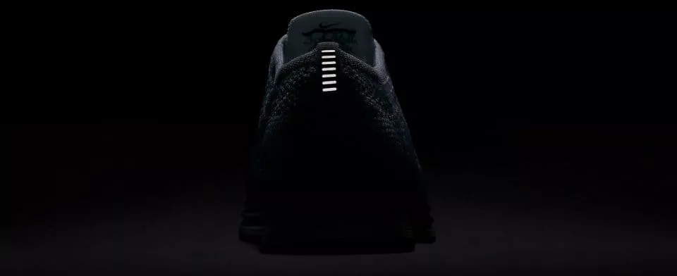 Závodní boty Nike Flyknit Racer