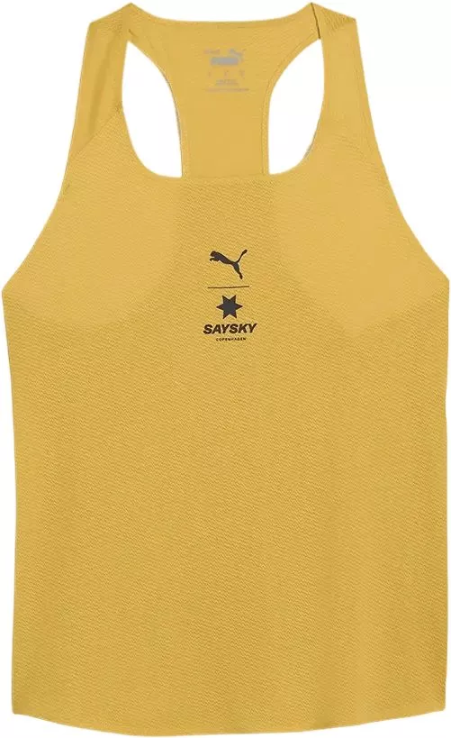 Maiou Puma x Saysky Singlet