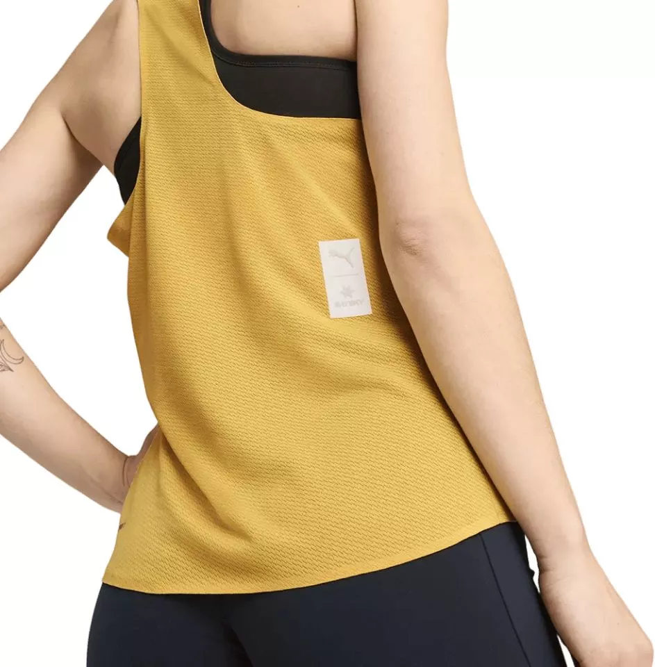Maiou Puma x Saysky Singlet