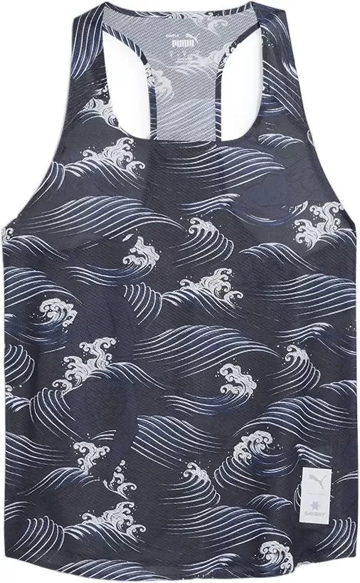 Maiou Puma x Saysky Singlet