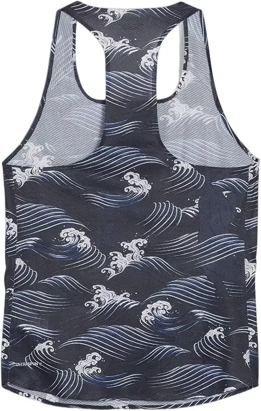 Maiou Puma x Saysky Singlet