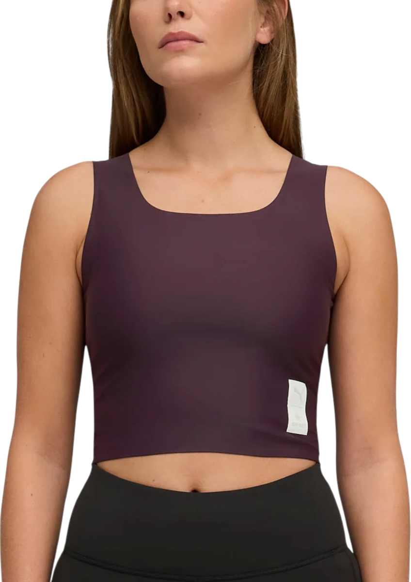 x Saysky Crop Top