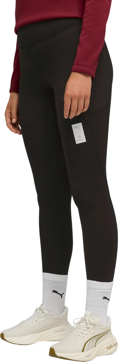 x Saysky Fleece Tights