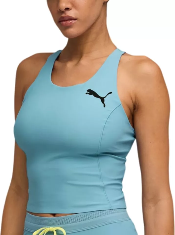Singlet Puma Lightspeed crop