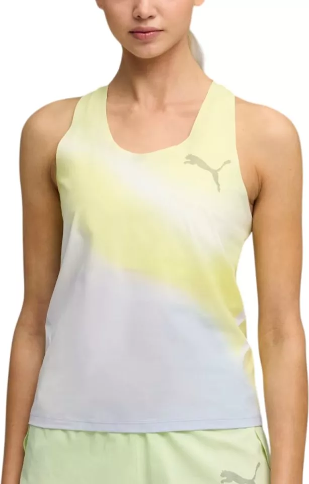 Singlet Puma Lightspeed