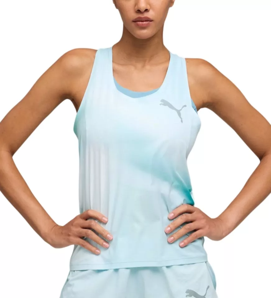 Singlet Puma Lightspeed