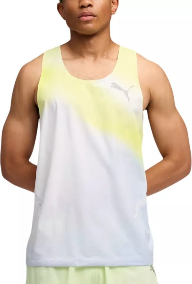 Puma Lightspeed Ujjatlan felső
