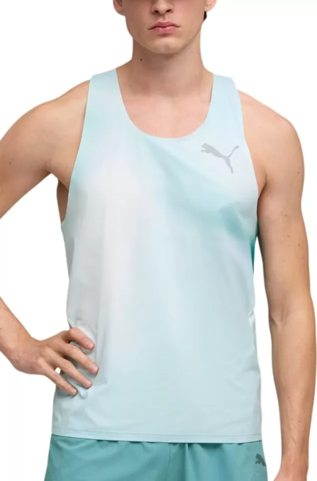 Singlet Puma Lightspeed