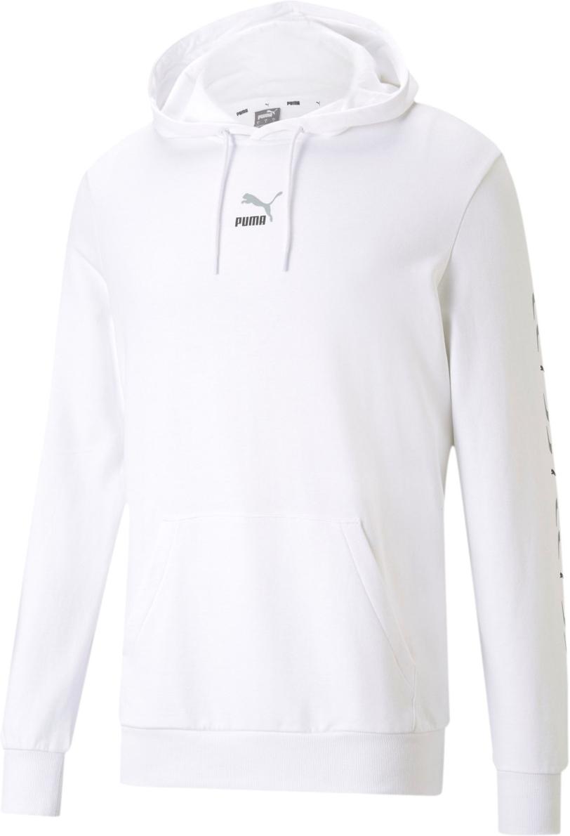 Mikina s kapucňou Puma ELEVATE Hoodie