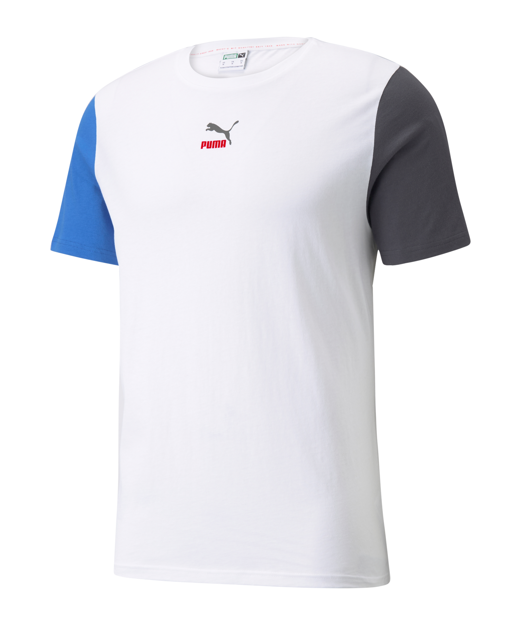 Tricou Puma CLSX Tee