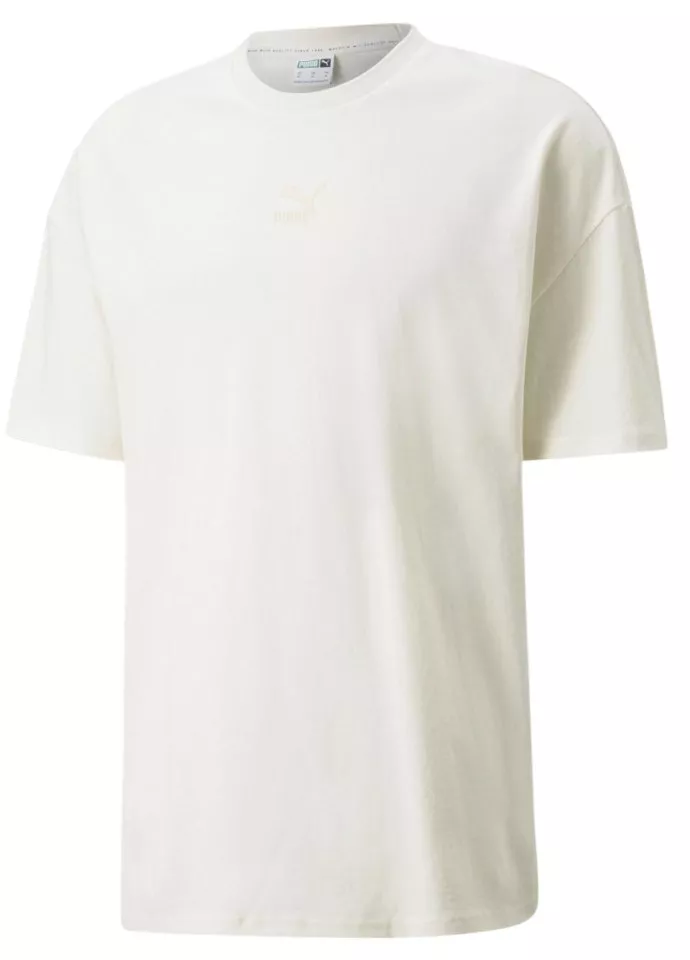 Puma Classics Boxy t-shirt Rövid ujjú póló