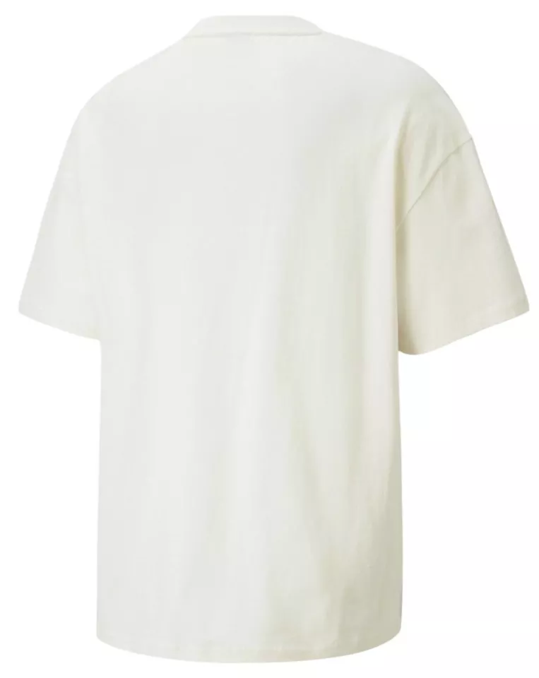 Puma Classics Boxy t-shirt Rövid ujjú póló