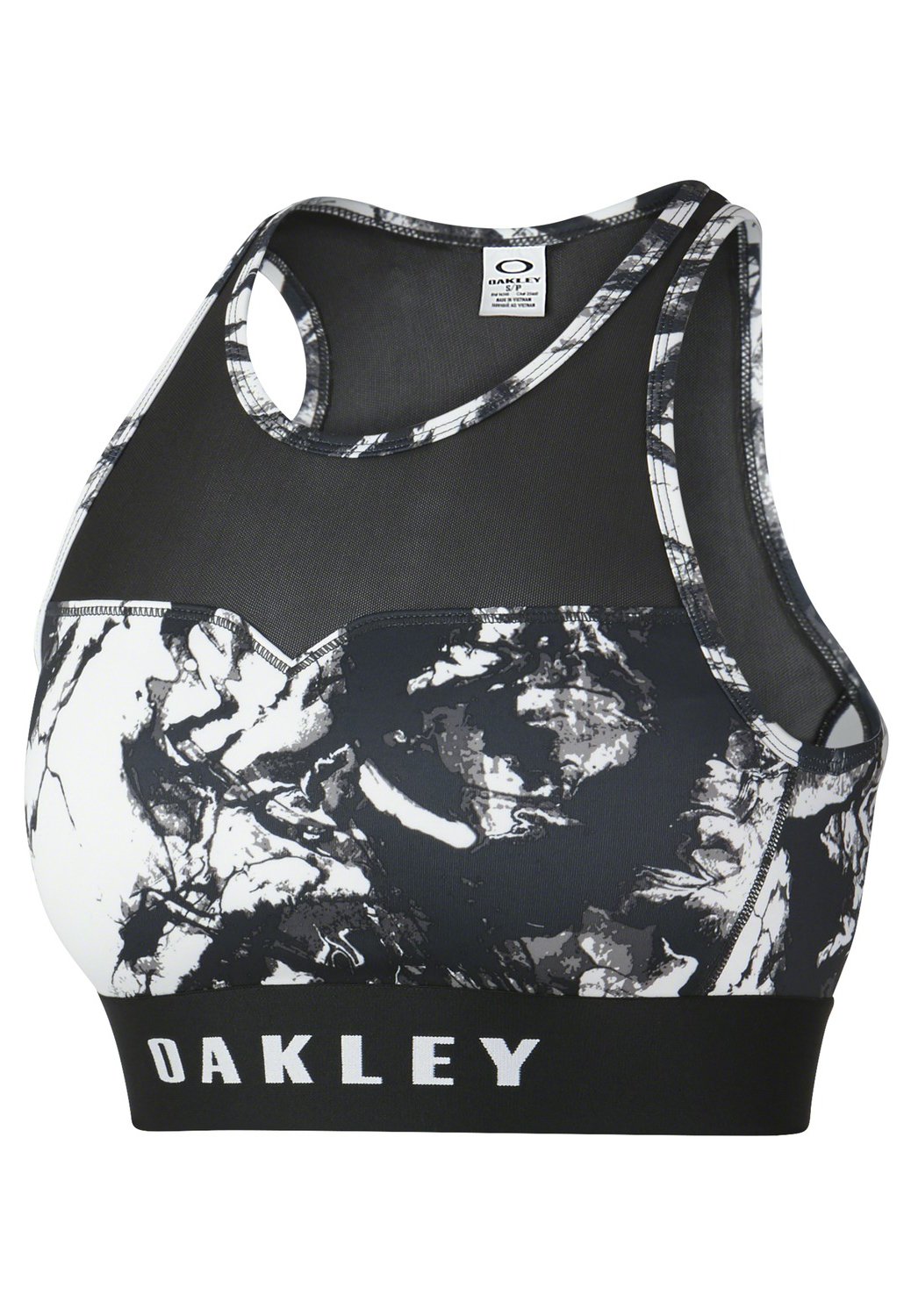 Dámská sportovní podprsenka Oakley Catalyst Bralette