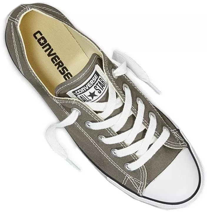 Shoes converse chuck taylor as dainty low