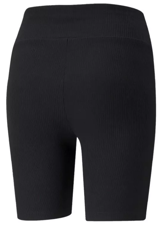 Puma Classics 7inch Ribbed Short W Rövidnadrág