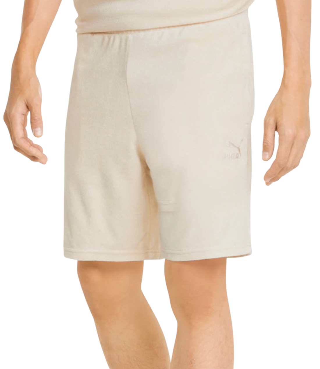 Classics Toweling 8inch shorts