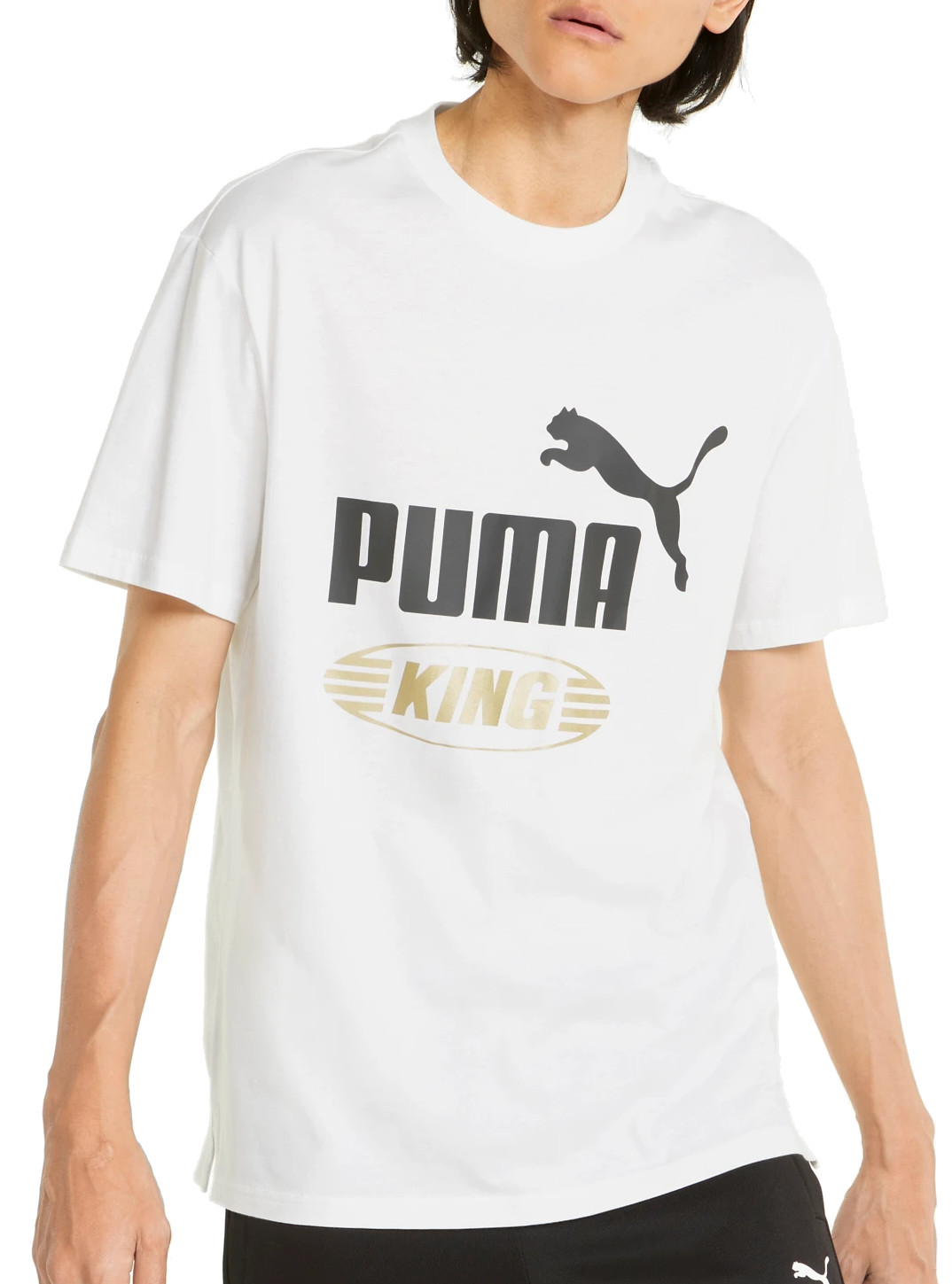 T-shirt Puma KING Logo