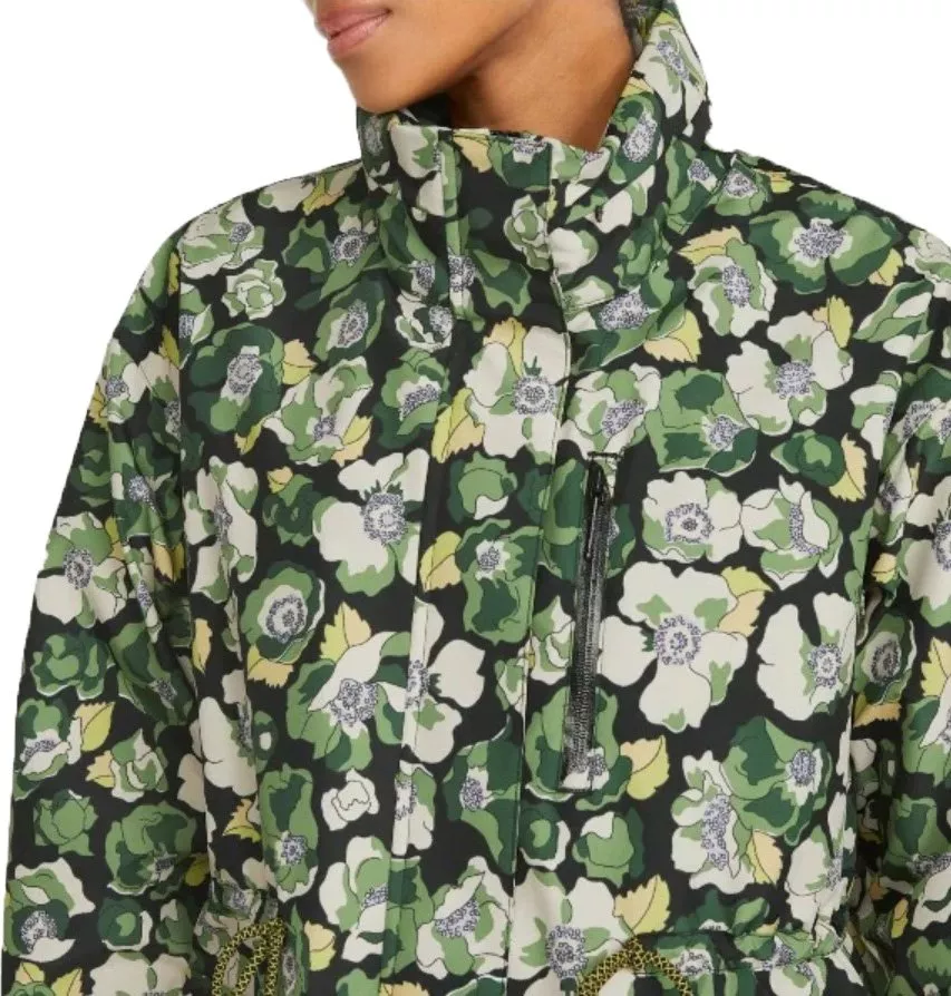 Dámská volnočasová bunda Puma x Liberty Rain