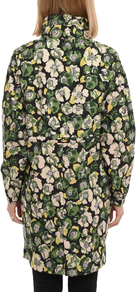 Dámská volnočasová bunda Puma x Liberty Rain