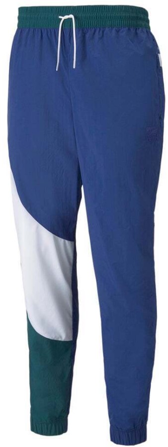 Pánské volnočasové kalhoty Puma Clyde Pant
