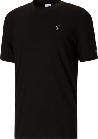 X NJR T-Shirt F01