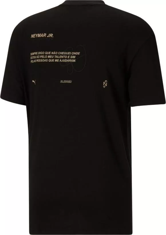 Tričko Puma X NJR T-Shirt F01