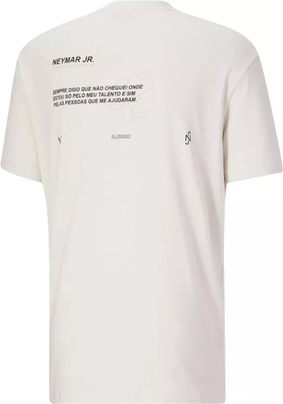 Puma X NJR T-Shirt F05