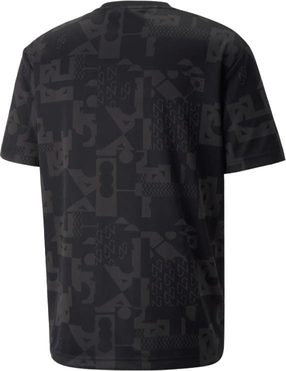 Puma X NJR Elevated T-Shirt F01