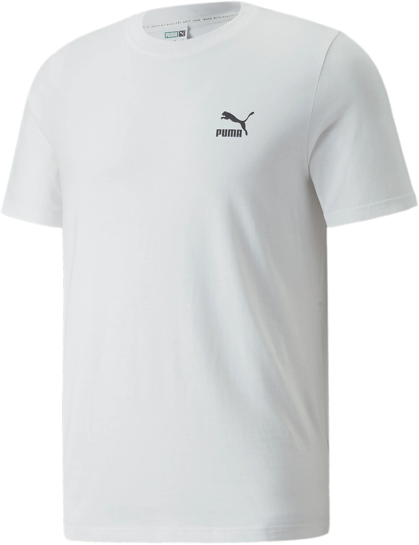 Pánské tričko s krátkým rukávem Puma Classics Small Logo