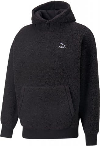 Classics Sherpa Hoodie