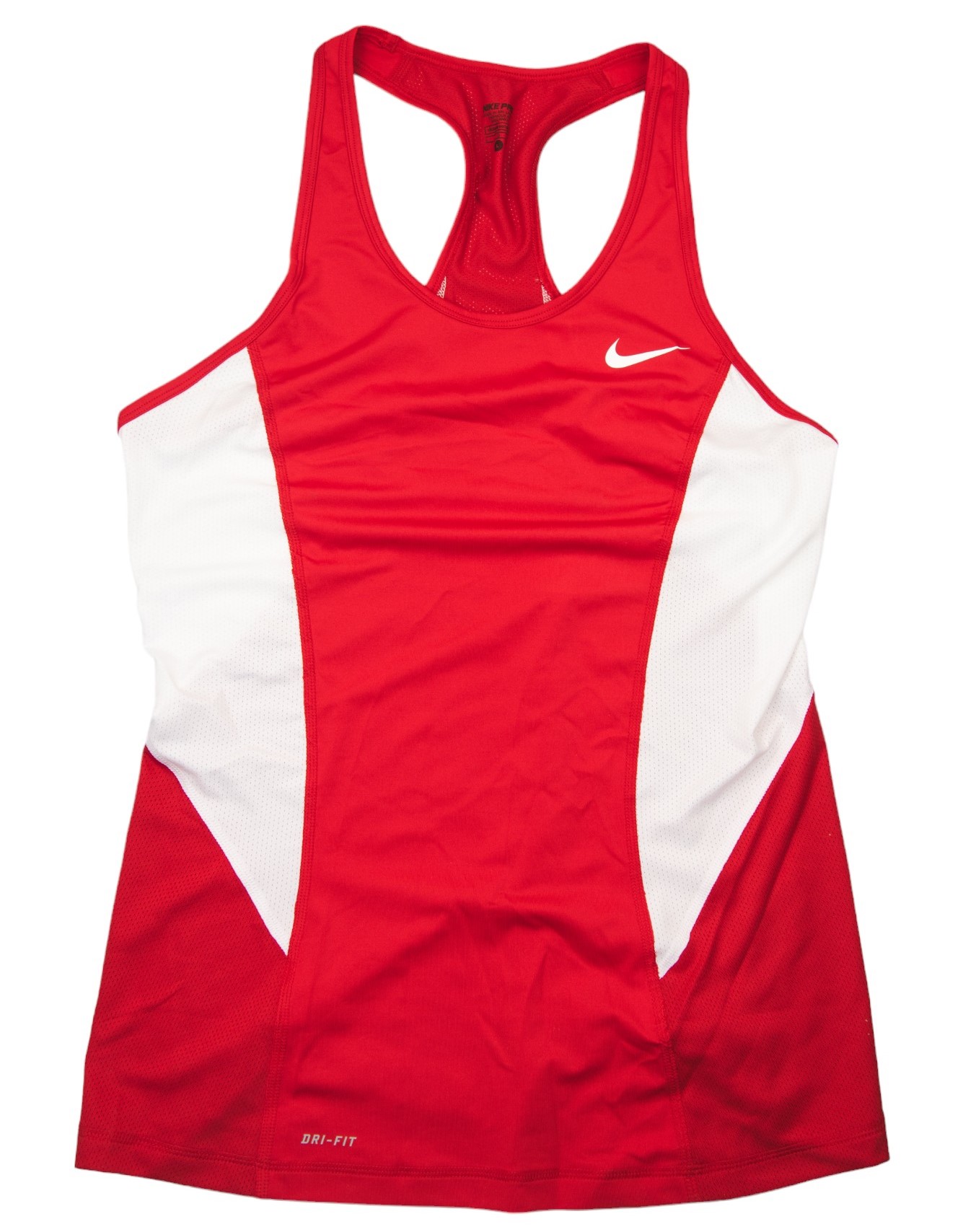 Nike Pro hypercool flash tank wmns Atléta trikó