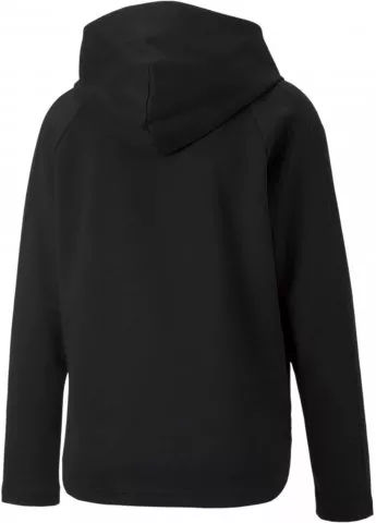 Mikina s kapucňou Puma T7 Relaxed Hoodie DK