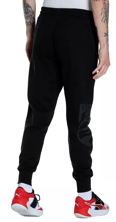 Nohavice Puma Posterize Sweat Pant