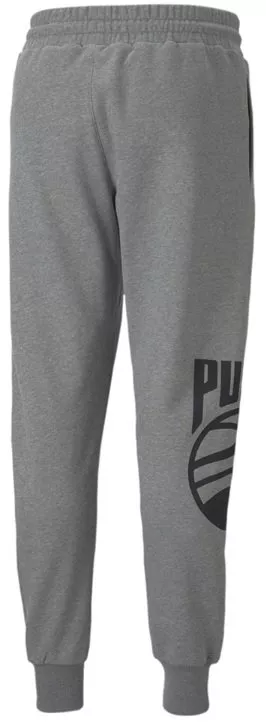 Nohavice Puma Posterize Sweat Pant