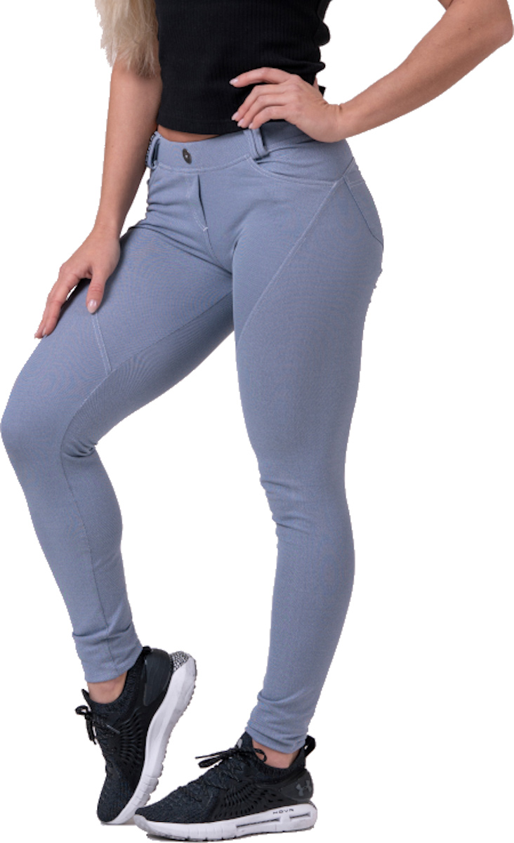 Leggings Nebbia Dreamy Edition Bubble Butt TIGHT