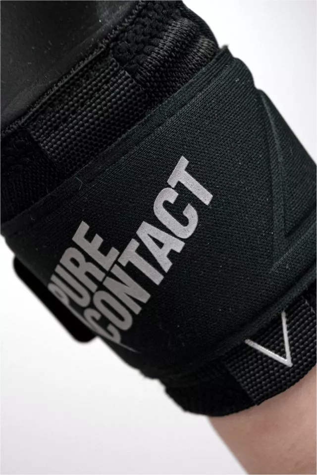 Reusch Pure Contact Infinity Kapuskesztyű
