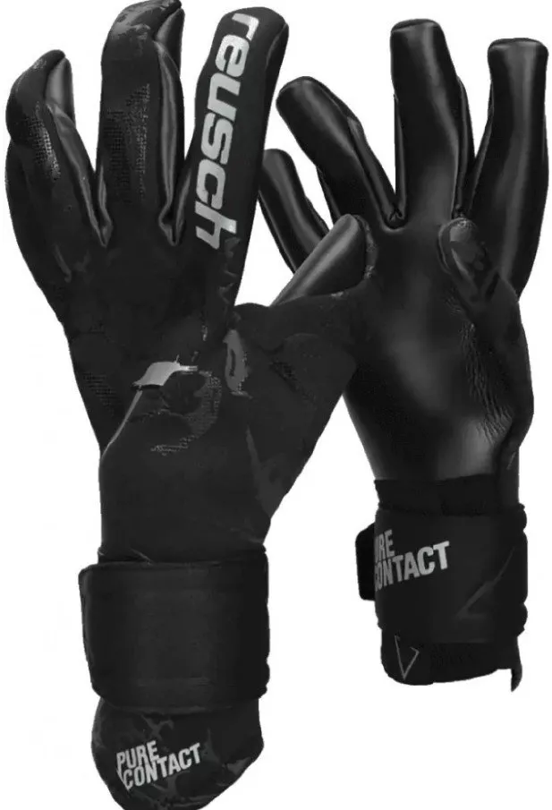 Målvaktshandskar Reusch Pure Contact Infinity