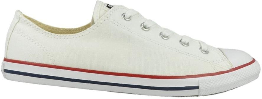 Shoes Converse chuck taylor all star dainty