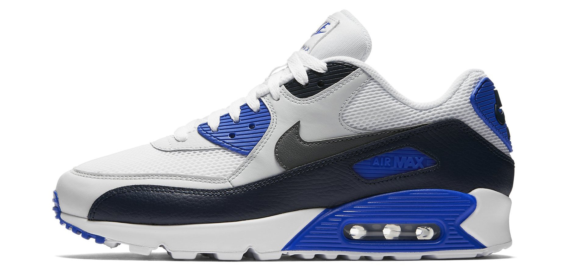 Pánská volnočasová obuv Nike Air Max 90 Essential