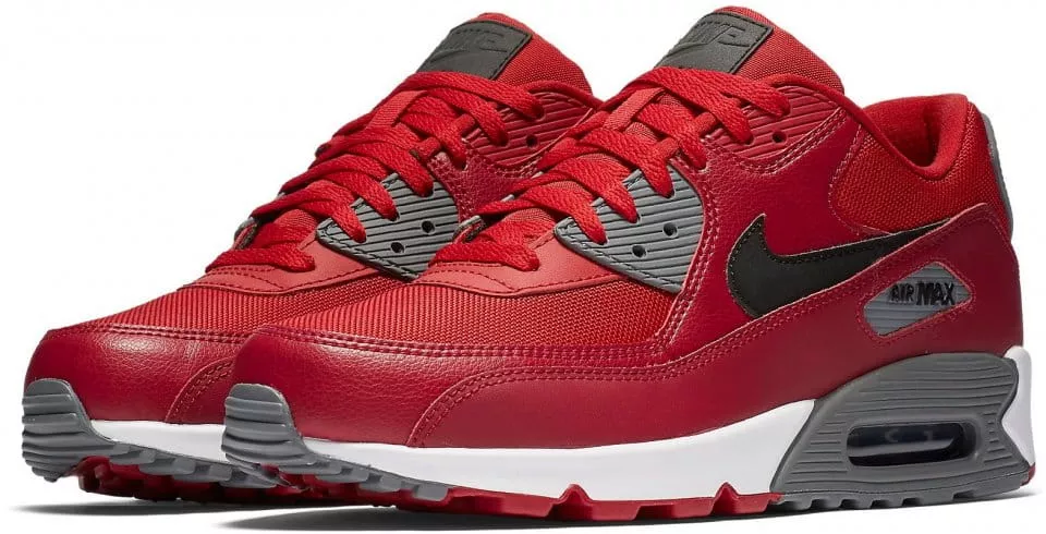 Pánská volnočasová obuv Nike Air Max 90 Essential