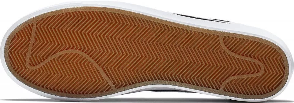 Schoenen Nike Blazer Low Premium Vintage Suede