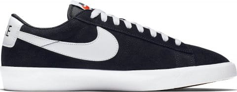 nike blazer low premium vintage suede